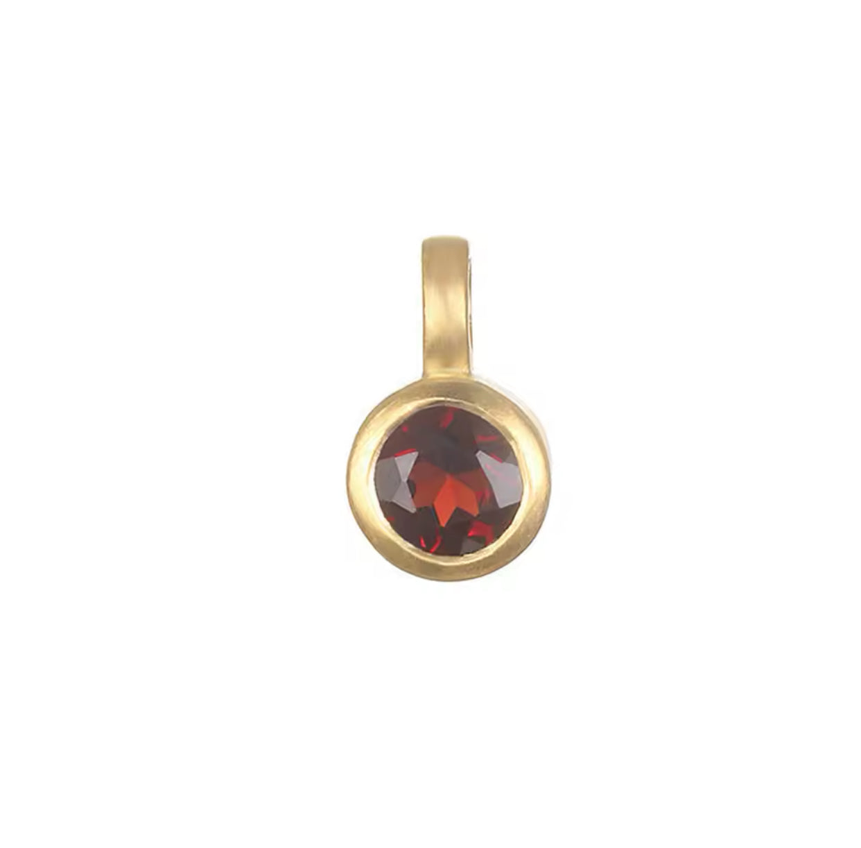 Charm Natal Abril
