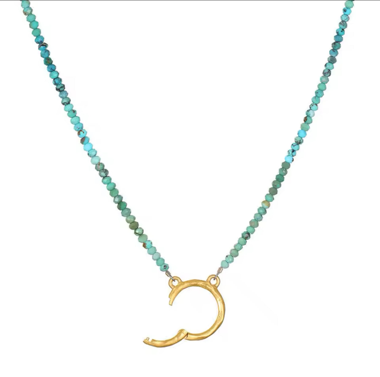 Collar Charm