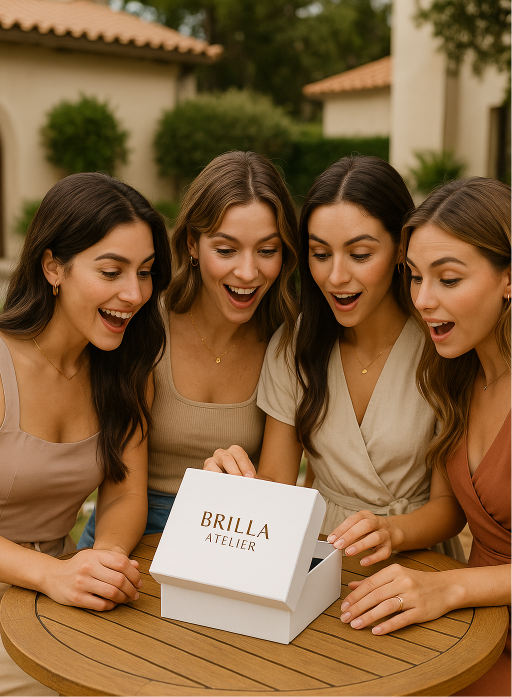 Brilla Box