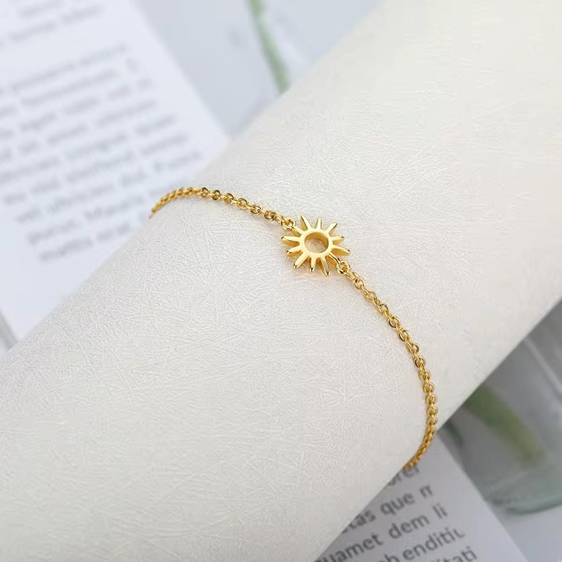 Pulsera Sol