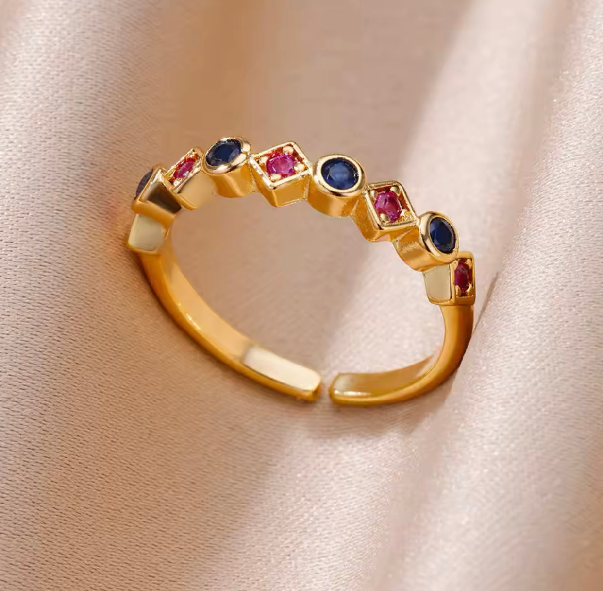Anillo Eloise