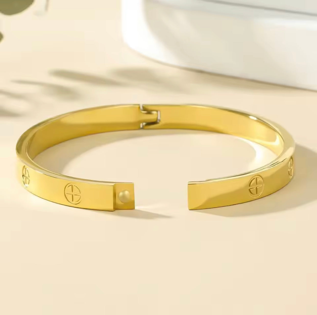 Pulsera Tina