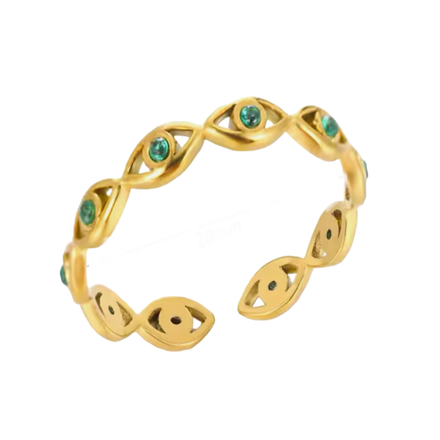 Anillo Chiara