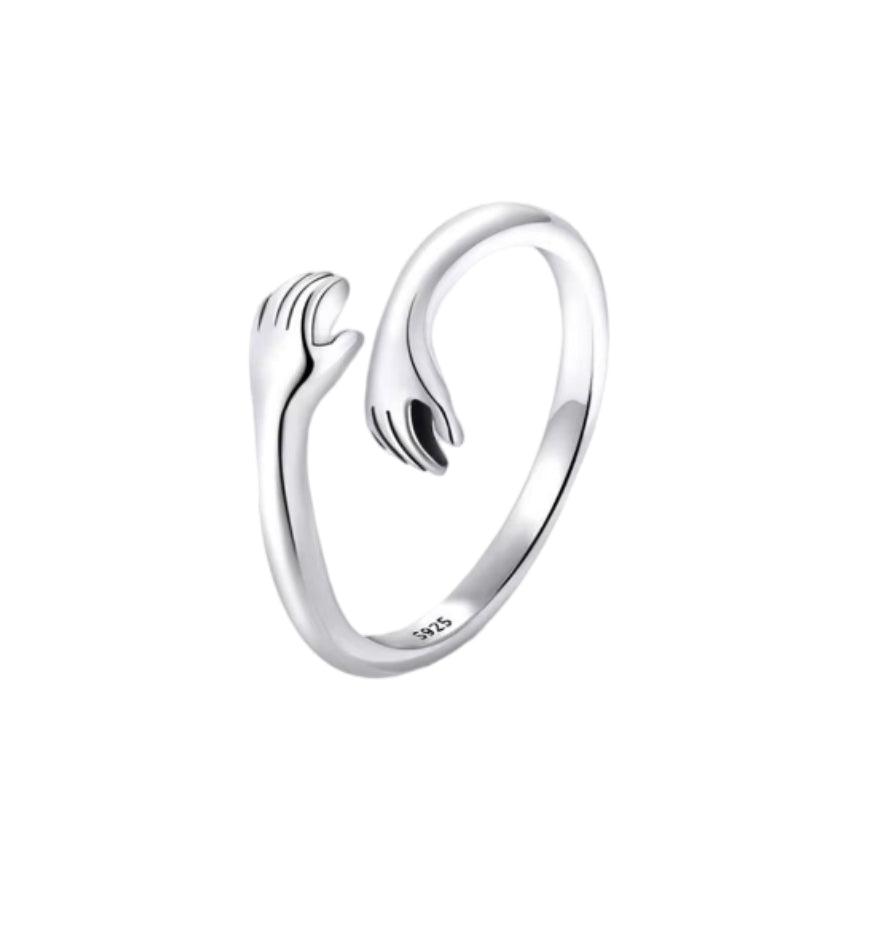Anillo Abrazo