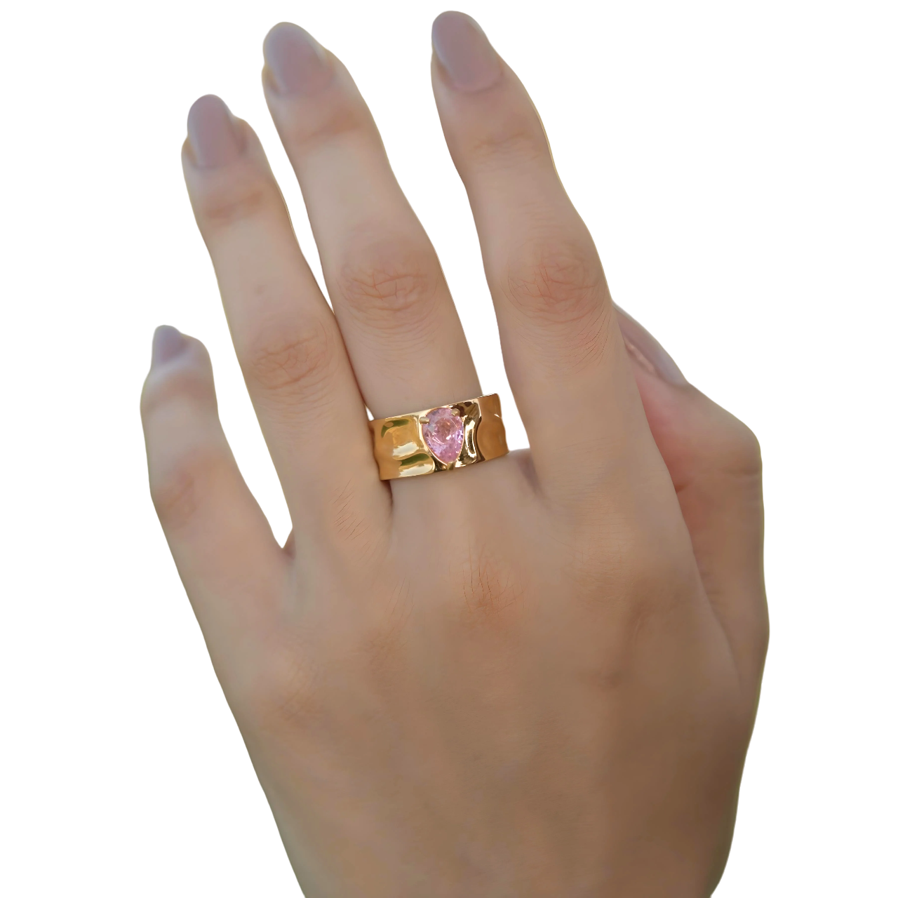 Anillo Vani