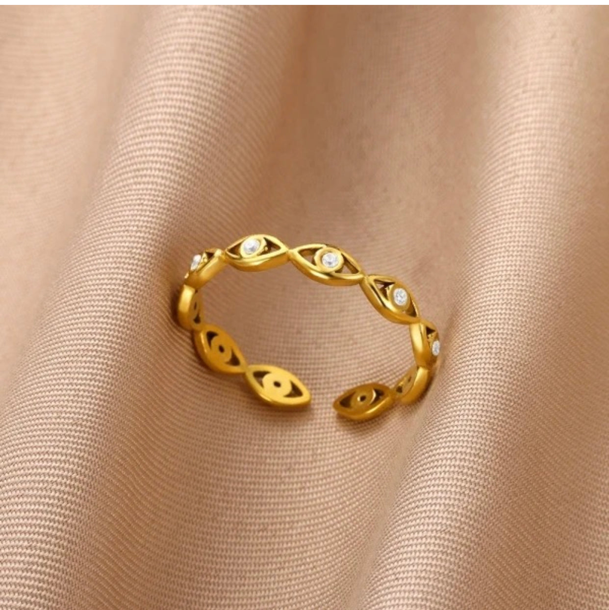 Anillo Chiara