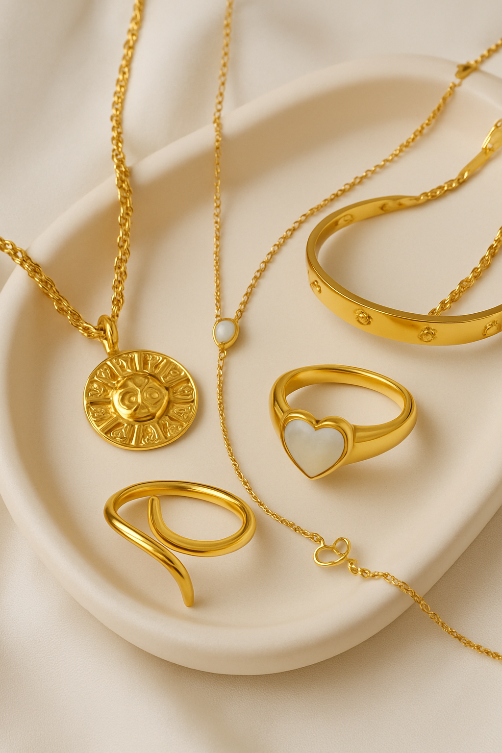 IDEAS DE REGALO