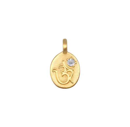 Charm Om