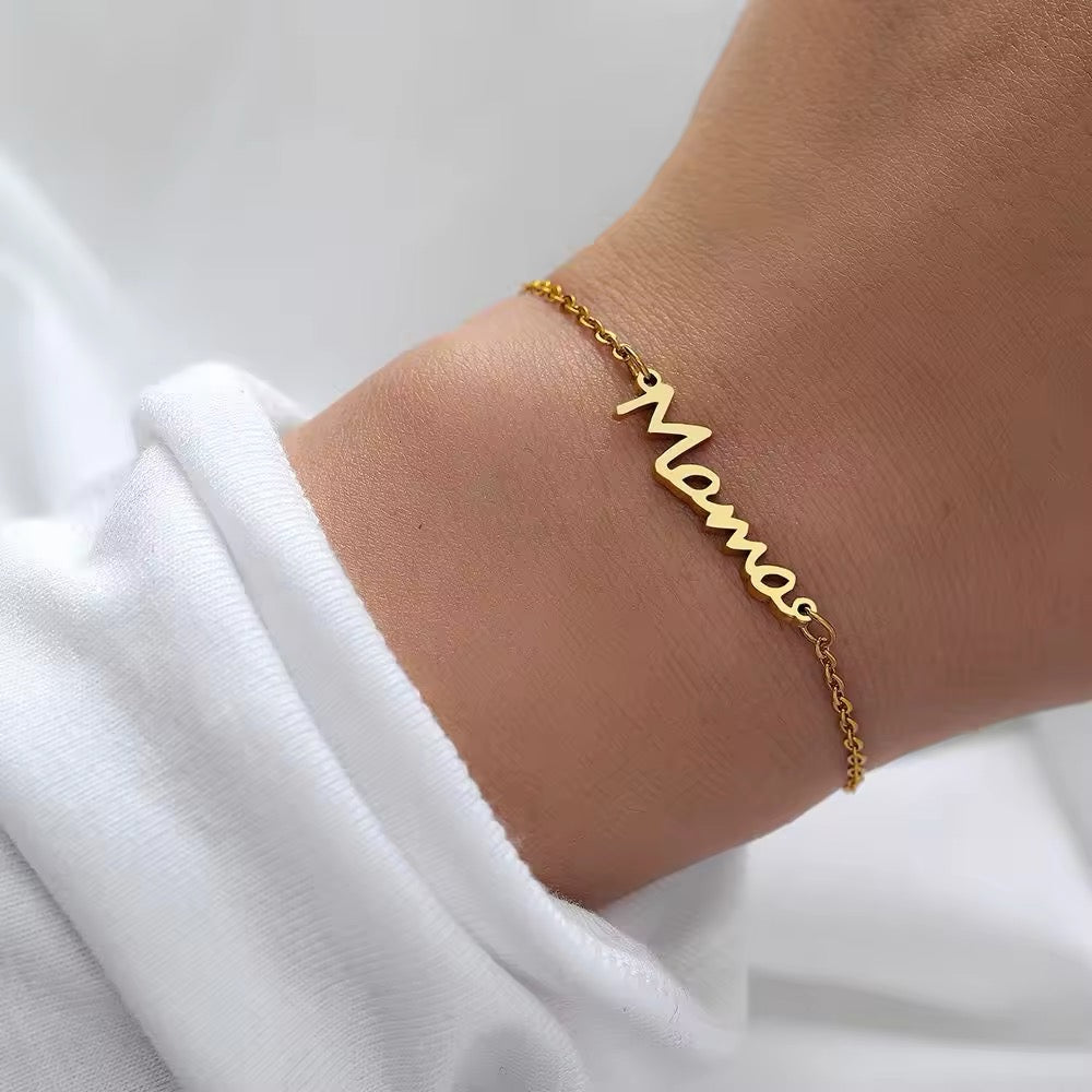 Pulsera Mamá