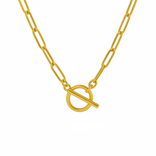 Collar Tatiana