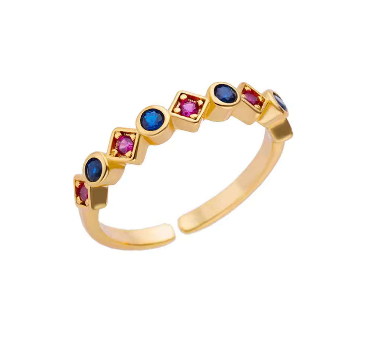 Anillo Eloise