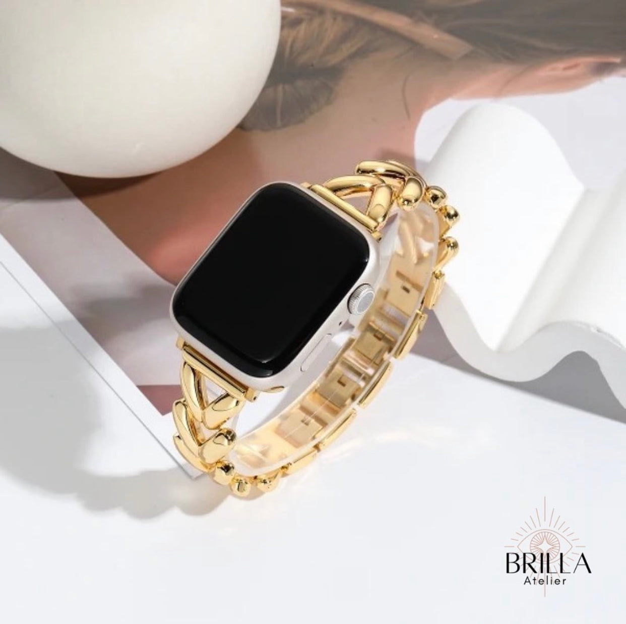 Correa apple Watch