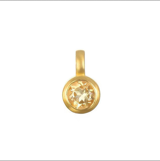 Charm Natal Noviembre