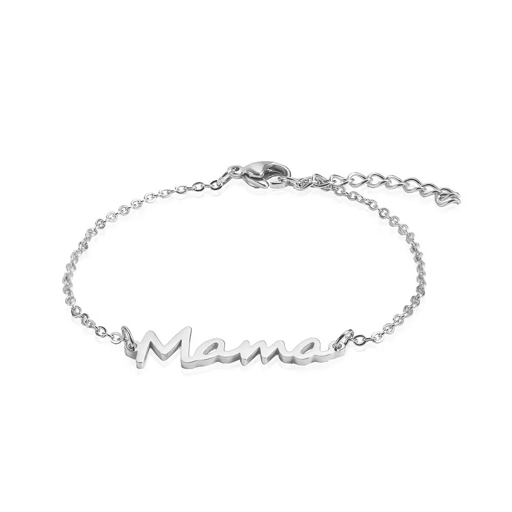 Pulsera Mamá