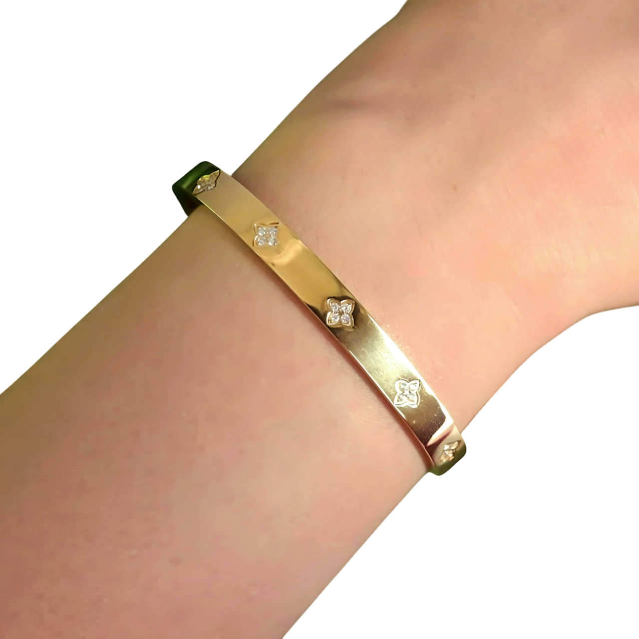 Pulsera Leonor