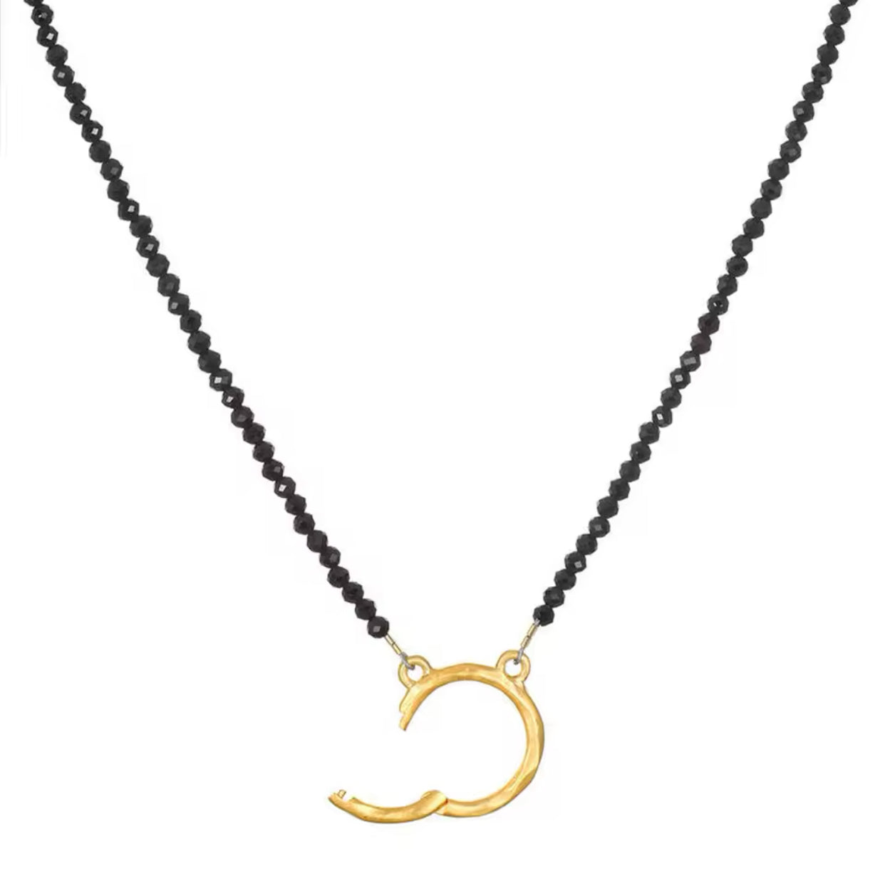 Collar Charm