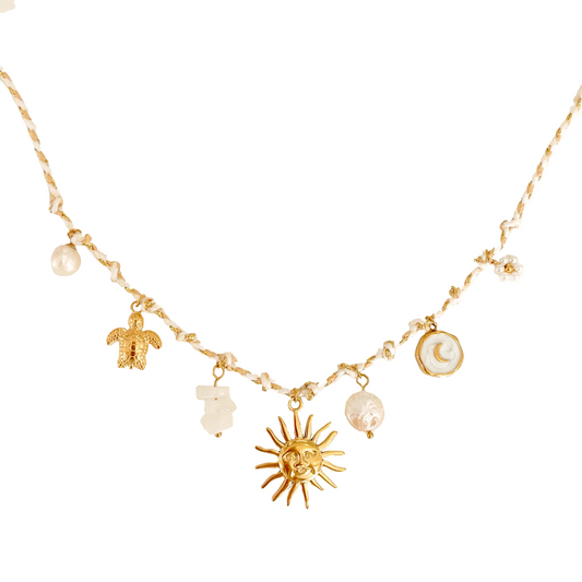 Collar Alma