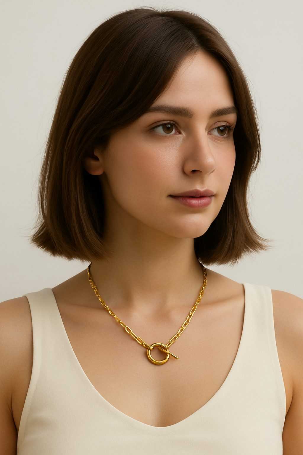 Collar Tatiana