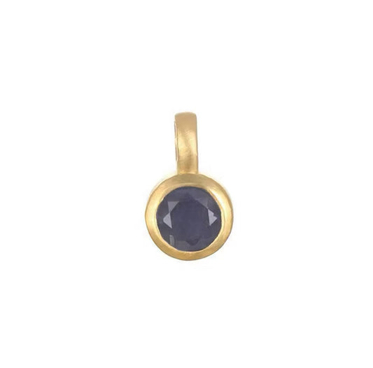 Charm Natal Septiembre
