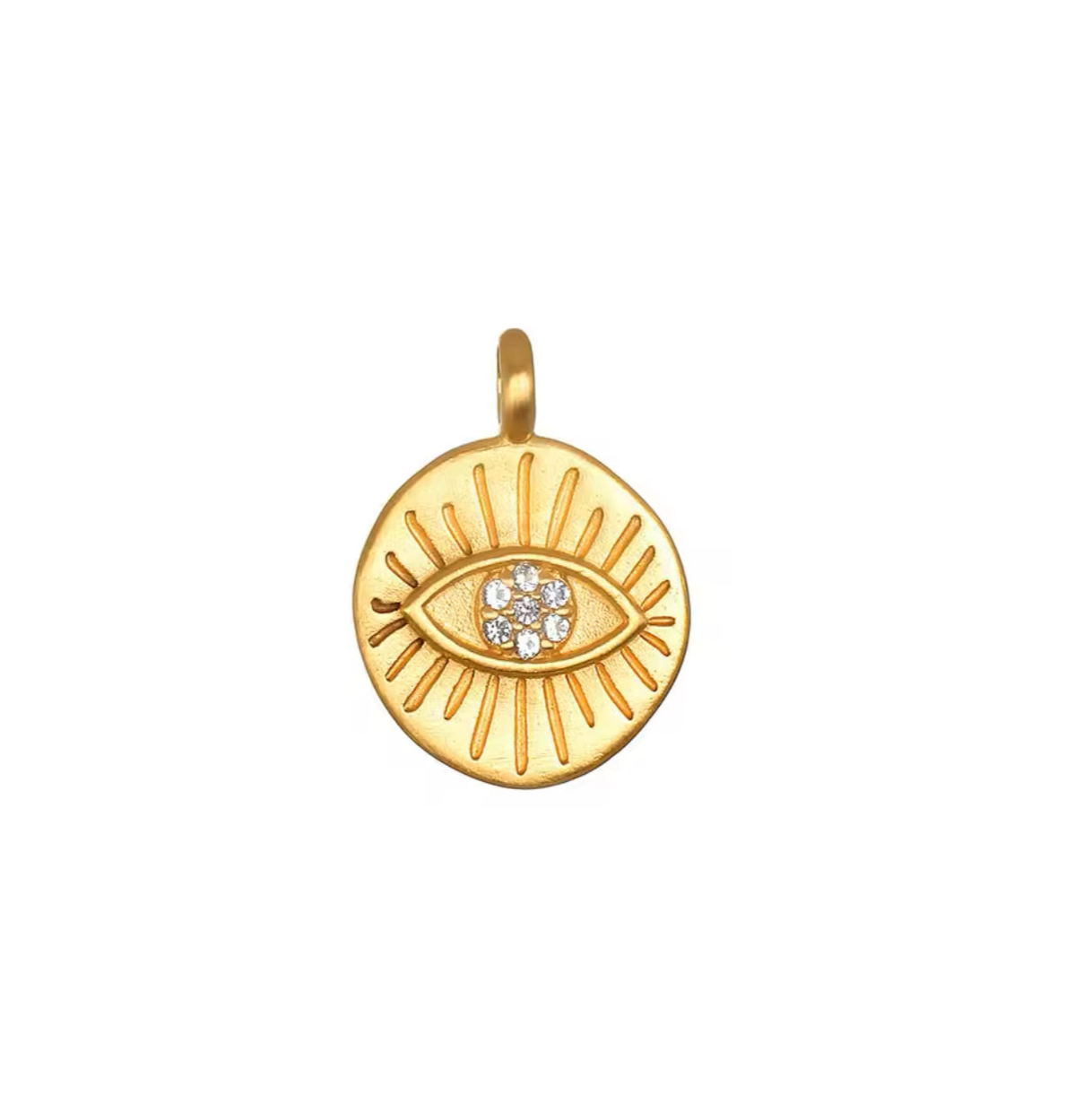 Charm Eye