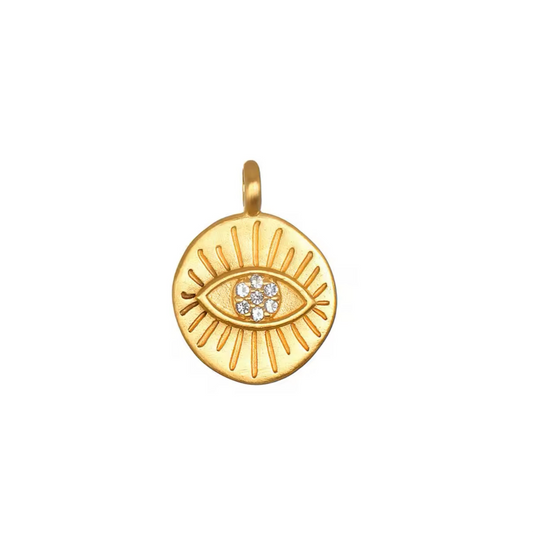 Charm Eye