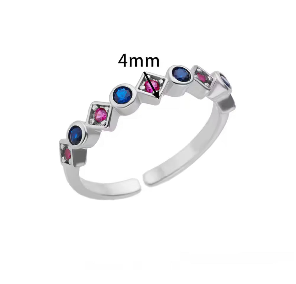 Anillo Eloise