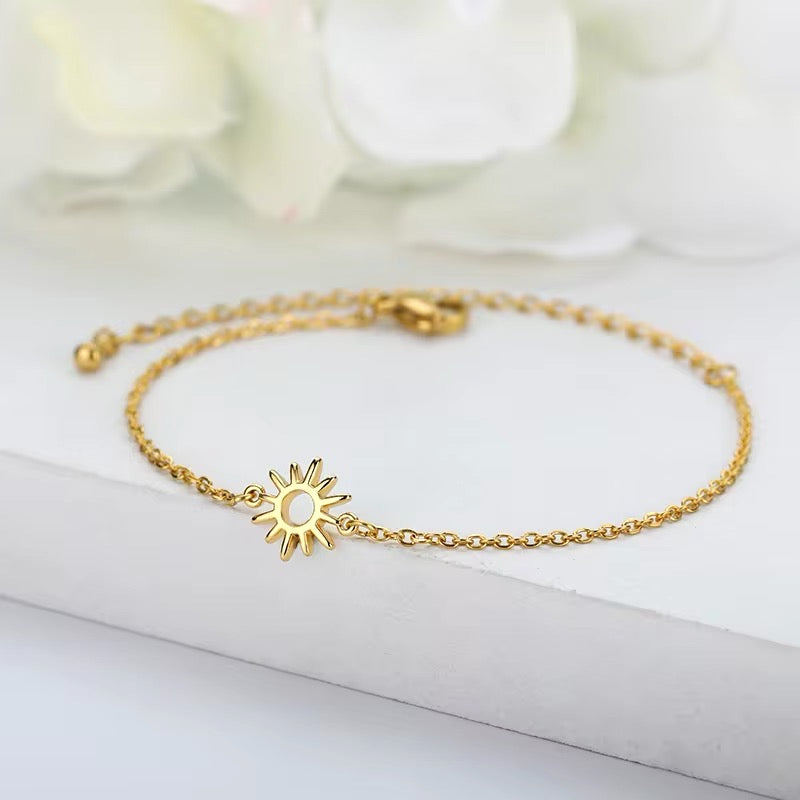 Pulsera Sol