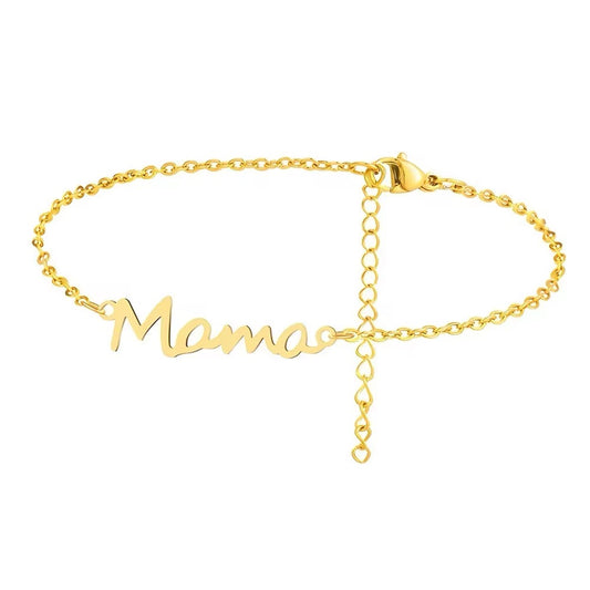 Pulsera Mamá