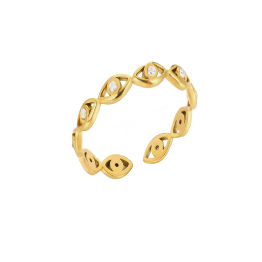 Anillo Chiara
