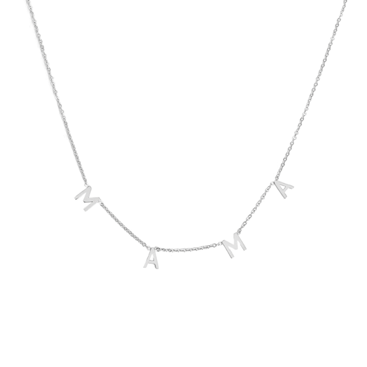 Collar Mom