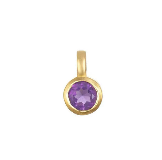 Charm Natal Febrero