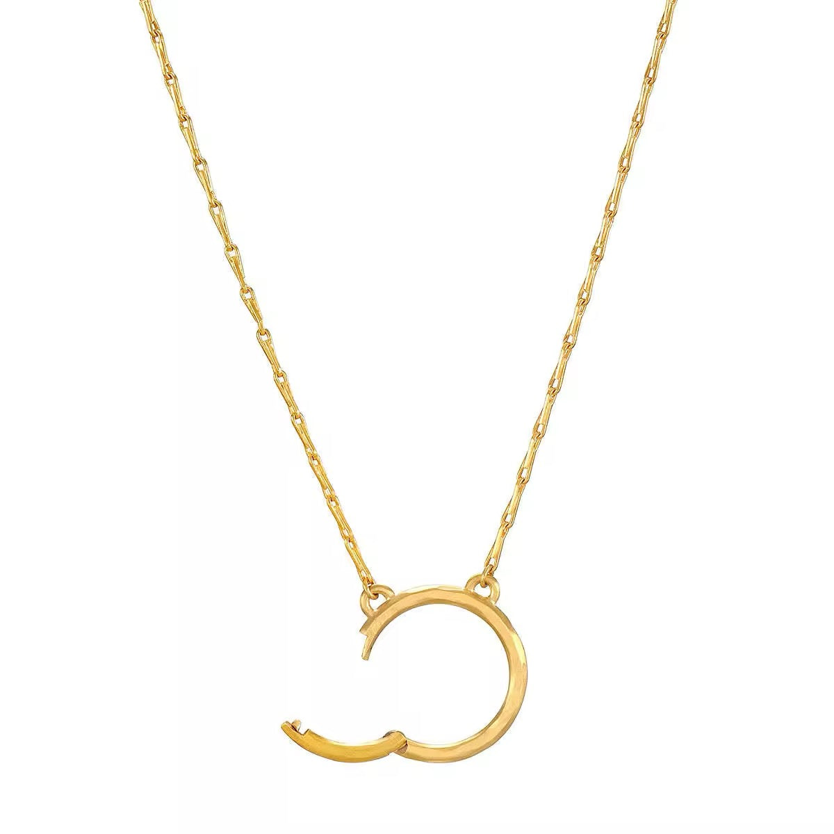 Collar Charm
