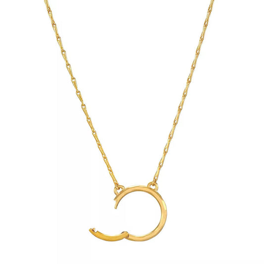 Collar Charm