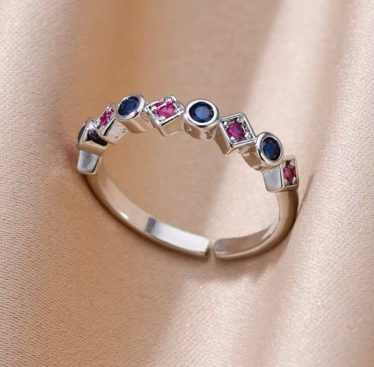 Anillo Eloise